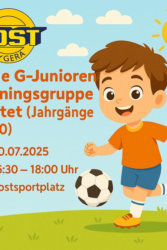 2025-07-30_G-Junioren-Start