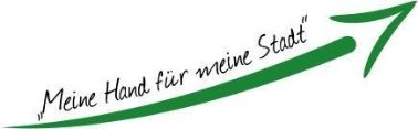 Logo Frühjahresputz