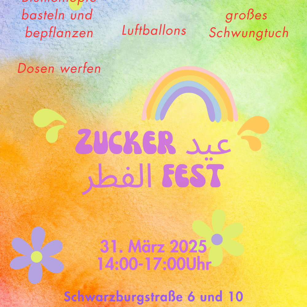 Zuckerfest_2025