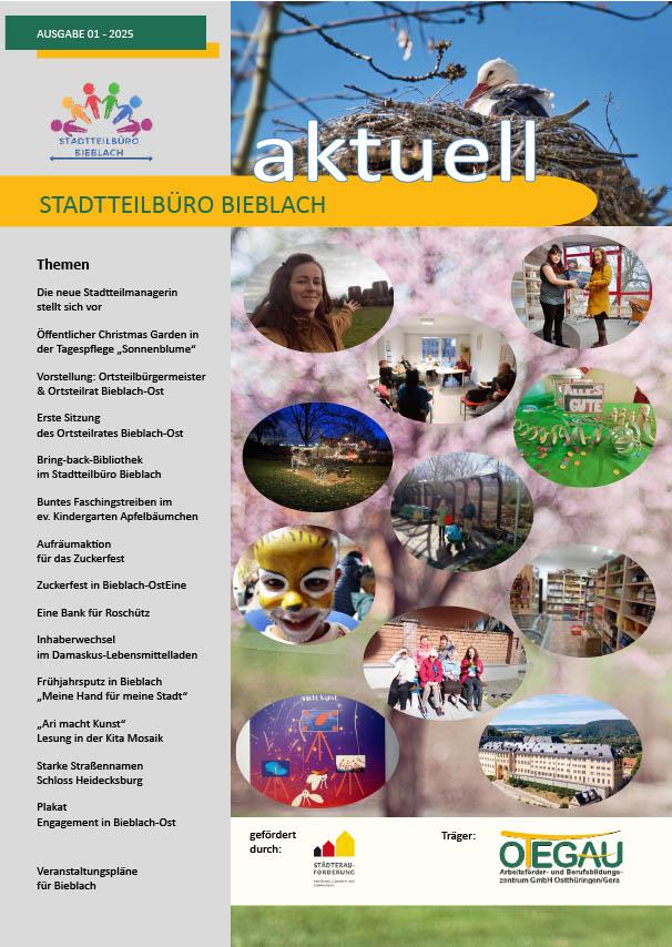 Newsletter 2025_01_1
