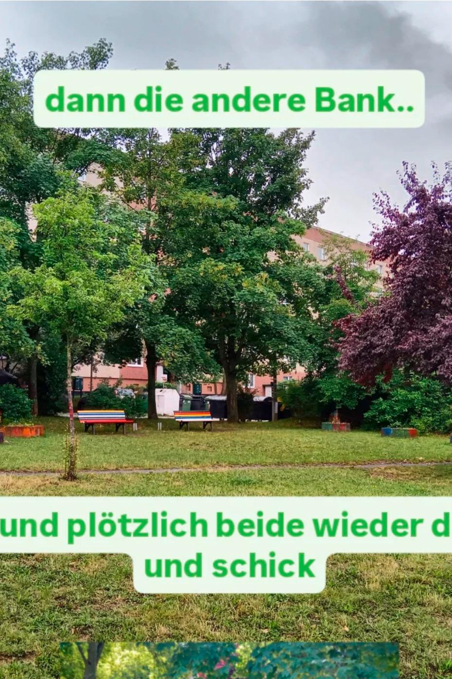 Bank_Bürgerpark