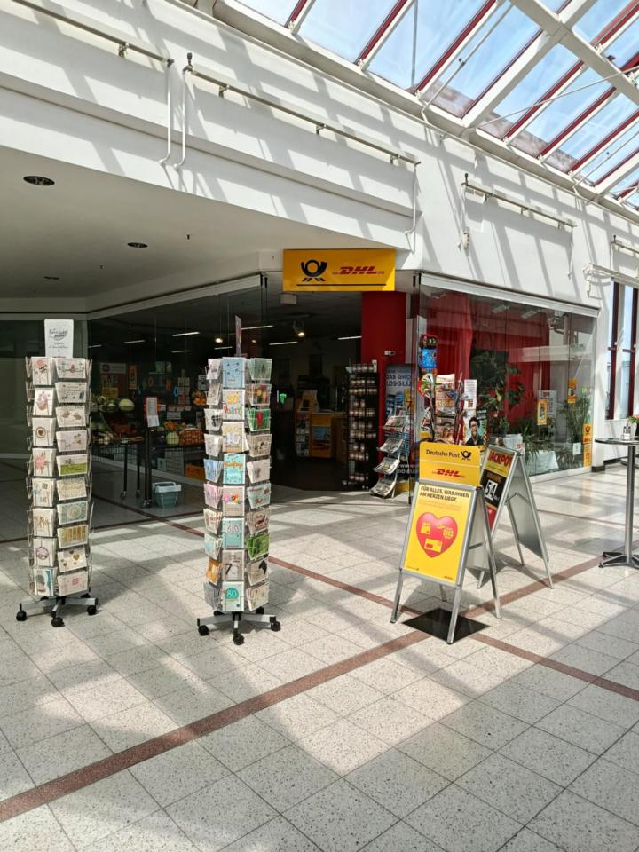 CINO-Shop